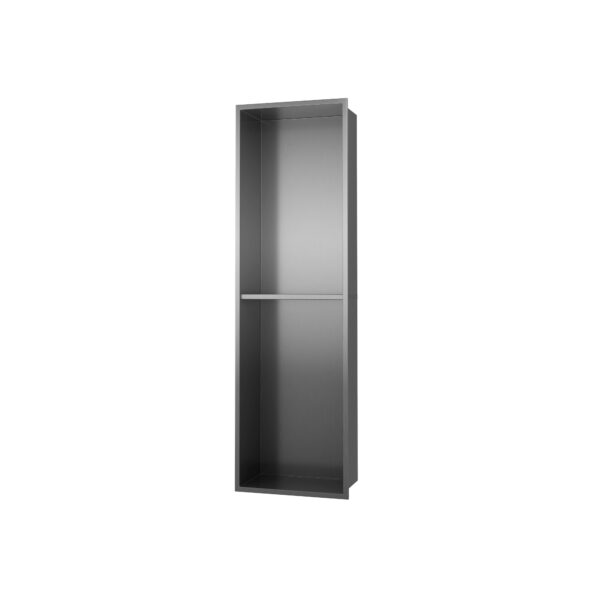 BK2376一层两格壁龛