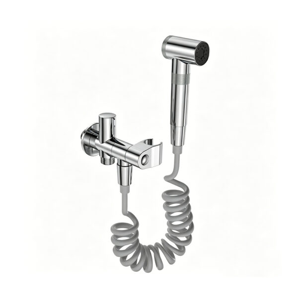 P002全铜单功能喷枪套装